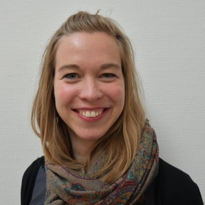 Andrea Hennig, Projektleitung Ehrenamt in Vielfalt