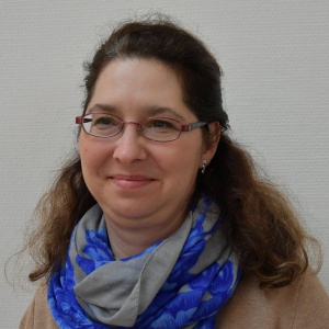 Britta Möller, Teamassistenz Ehrenamt in Vielfalt