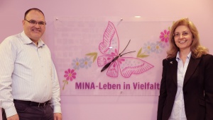 MINA EUTB