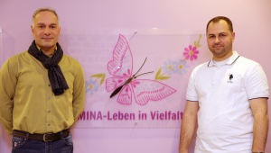 MINA Tempelhof-Schöneberg