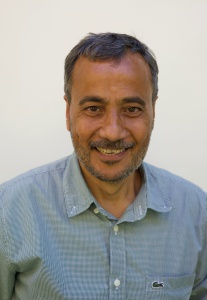 Taha Eltauki, Berater in deutscher und arabischer Sprache